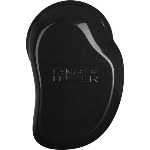 Tangle Teezer Detangling Hairbrush The Original Panther Black Βούρτσα Ειδικά Σχεδιασμένη για να Ξεμπερδεύει με Ευκολία τα Μαλλιά 1 Τεμάχιο